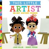 This Little Artist - 10 Sep 2019