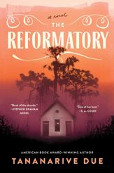 The Reformatory - 31 Oct 2023