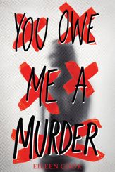 You Owe Me a Murder - 5 Mar 2019