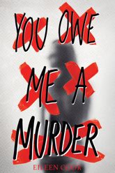 You Owe Me a Murder - 5 Mar 2019