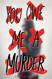 You Owe Me a Murder - 5 Mar 2019