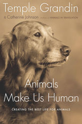 Animals Make Us Human - 12 Jan 2010