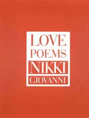 Love Poems - 6 Oct 2009