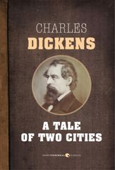 A Tale Of Two Cities - 21 Feb 2012