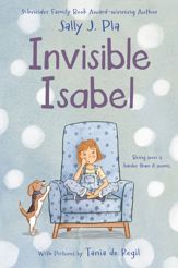 Invisible Isabel - 9 Jul 2024