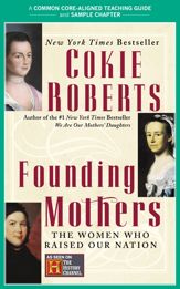A Teacher's Guide to Founding Mothers - 1 Jul 2014