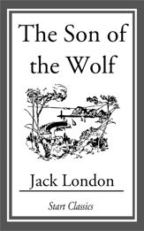 The Son of the Wolf - 16 May 2014
