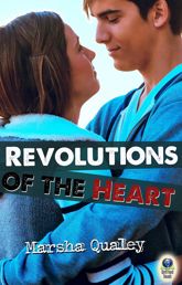 Revolutions of the Heart - 6 Aug 2014