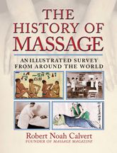 The History of Massage - 1 Apr 2002