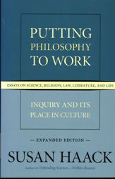 Putting Philosophy to Work - 14 May 2013