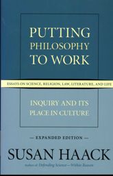 Putting Philosophy to Work - 14 May 2013