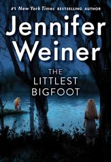 The Littlest Bigfoot - 13 Sep 2016