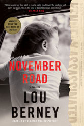 November Road - 9 Oct 2018