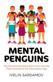 Mental Penguins - 26 May 2017