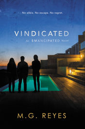 Vindicated - 11 Jul 2017