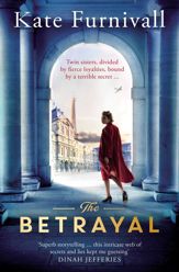 The Betrayal - 2 Nov 2017
