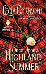 Once Upon a Highland Summer - 5 Nov 2013