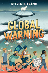 Global Warning - 21 Mar 2023