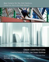 Green Construction - 21 Oct 2014