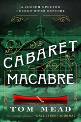 Cabaret Macabre - 16 Jul 2024