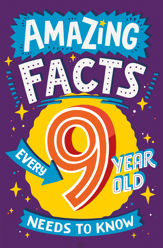 Amazing Facts Every 9 Year Old Needs to Know - 25 Nov 2021