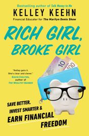 Rich Girl, Broke Girl - 14 Dec 2021