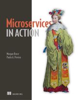 Microservices in Action - 3 Oct 2018