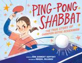 Ping-Pong Shabbat - 10 Sep 2024