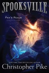 Pan's Realm - 28 Jul 2015