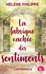 La fabrique cachée des sentiments - L'intégrale - 3 Dec 2025