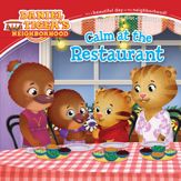 Calm at the Restaurant - 27 Aug 2019
