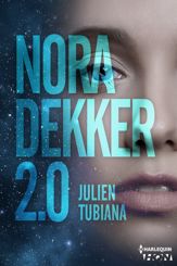 Nora Dekker 2.0 - 10 Dec 2014