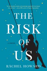 The Risk Of Us - 9 Apr 2019