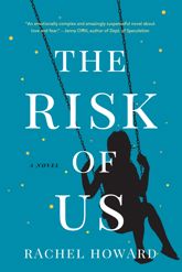 The Risk Of Us - 9 Apr 2019