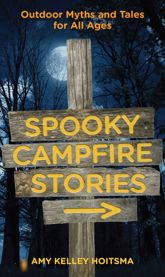 Spooky Campfire Stories - 1 May 2023