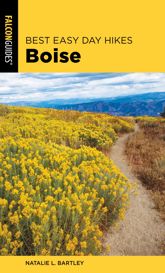 Best Easy Day Hikes Boise - 1 May 2020