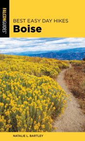 Best Easy Day Hikes Boise - 1 May 2020