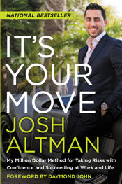 It's Your Move - 29 Sep 2015