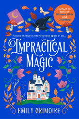 Impractical Magic - 1 Oct 2024