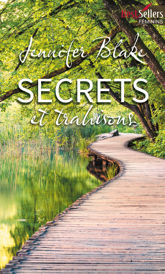 Secrets et trahisons - 1 Oct 2020
