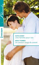 Une famille pour Isla - Un amour surgi du passé - 1 Apr 2016