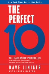 The Perfect 10 - 26 Mar 2024