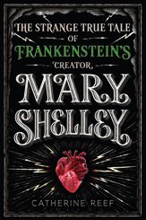 Mary Shelley - 18 Sep 2018