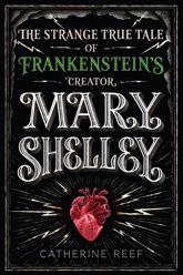 Mary Shelley - 18 Sep 2018