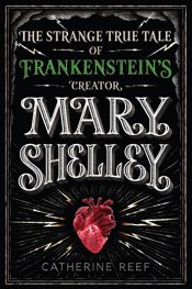Mary Shelley - 18 Sep 2018
