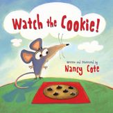 Watch the Cookie! - 14 Oct 2014