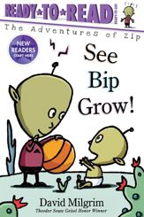 See Bip Grow! - 31 Aug 2021