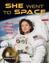 She Went to Space - 21 Jan 2025