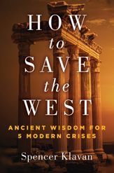 How to Save the West - 14 Feb 2023
