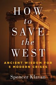 How to Save the West - 14 Feb 2023